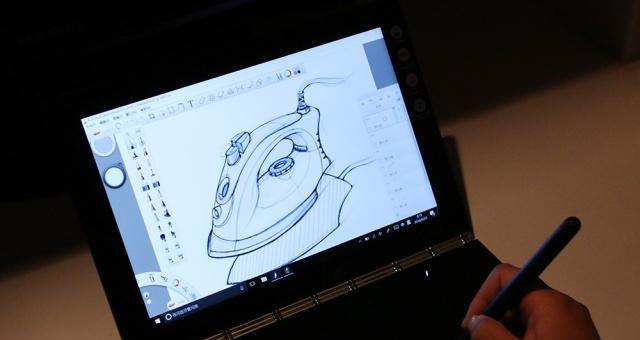 平板电脑画写板的使用方法是什么？如何提高使用效率？