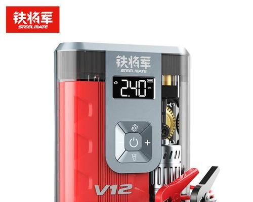 SUV轿车电瓶充电器的标准电压是多少？选择充电器时的注意事项？