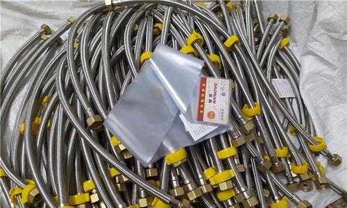 热水器软管能量棒的作用是什么？