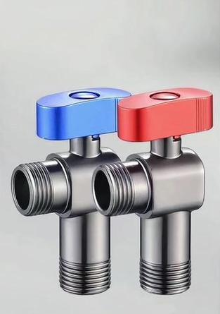 热水器球阀选择的标准是什么？