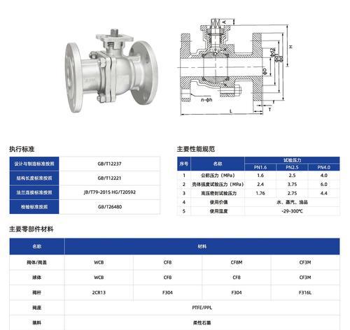 热水器球阀选择的标准是什么？