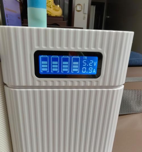 移动电源如何改装成聚合物电池？