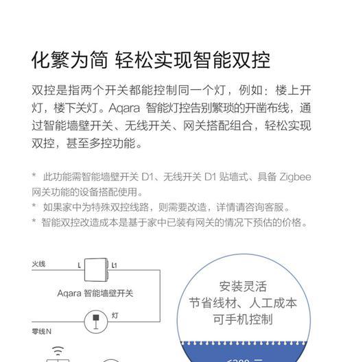入墙网关有哪些实用功能？