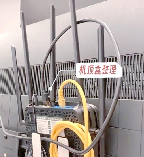 电视机顶盒摆放的最佳位置在哪里？