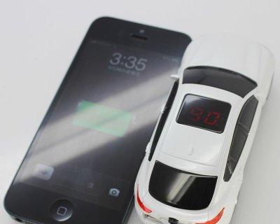 宝马移动电源关闭方法是什么？使用时的注意事项？