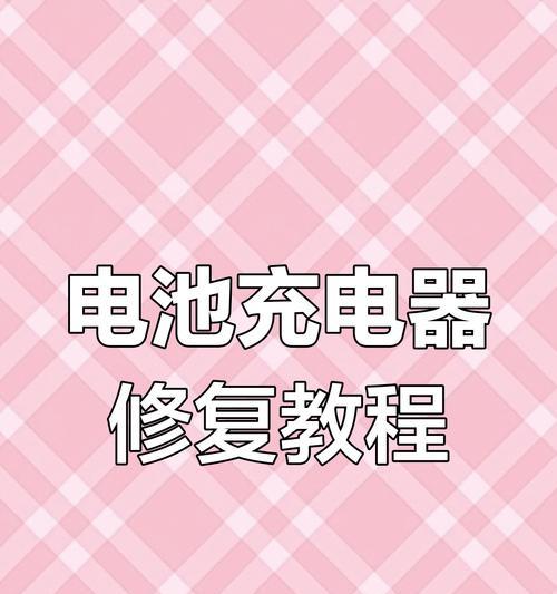 启动电瓶电子充电器的步骤是什么？