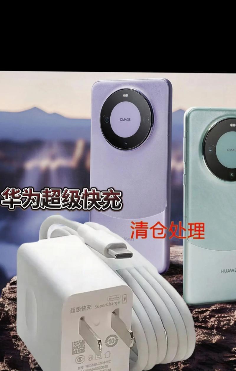 华为充电器快充功率多大？