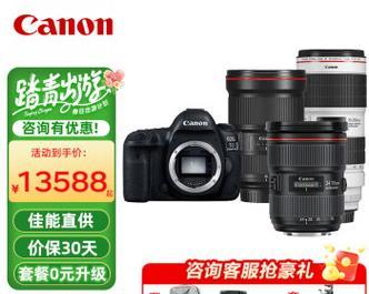 数码相机5d4的性能如何？使用体验怎么样？