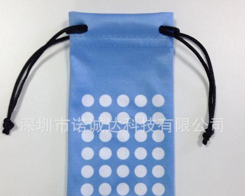 移动电源小布袋安装步骤是什么？如何正确使用？