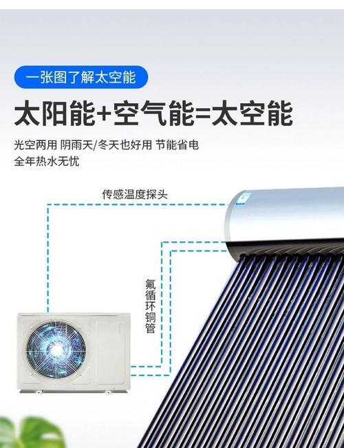太空能热水器如何选配置？哪种配置的太空能热水器更合适？