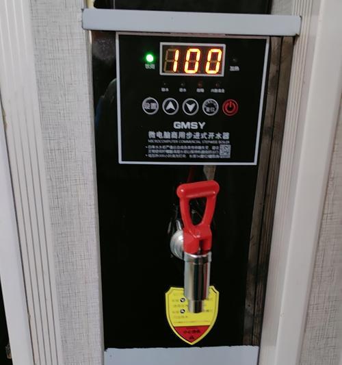 奶茶店热水器炉子使用方法是什么？使用中应注意什么？
