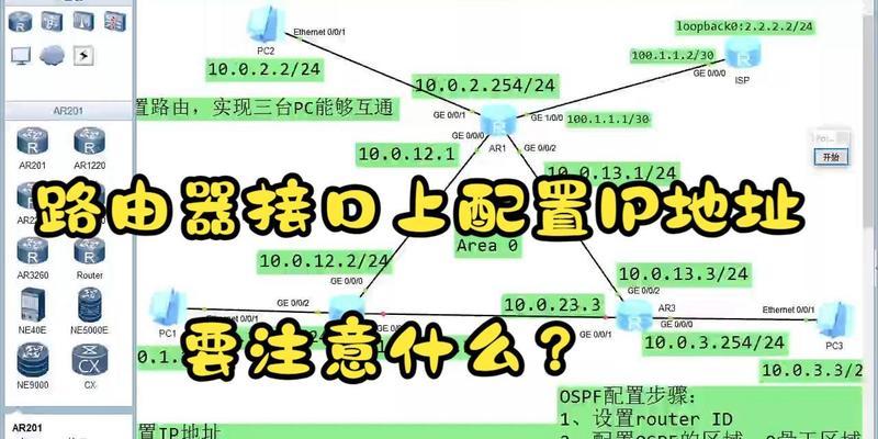 增加路由器接口有什么好处？如何正确增加接口？