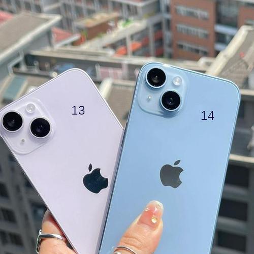 改造成苹果14的最佳手机型号是什么？