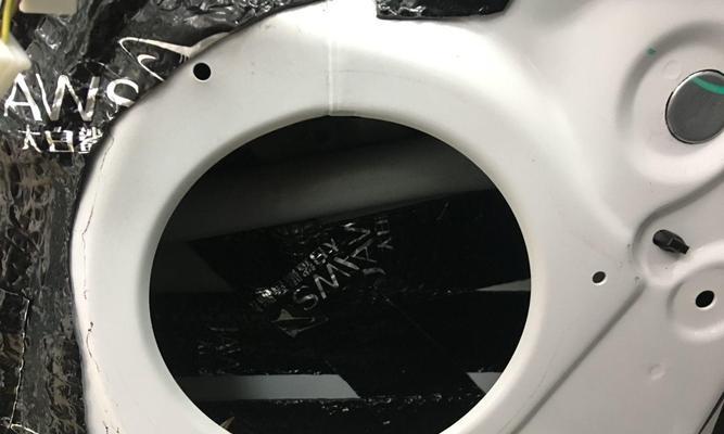 余姚哪里可以维修汽车音响？音响故障如何快速解决？