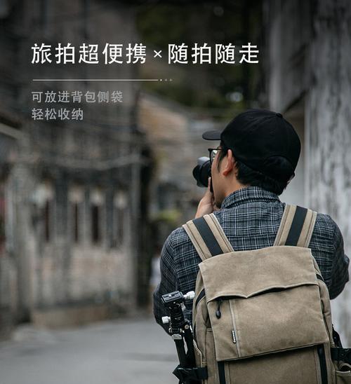 碳纤维手机专业三脚架怎么用？使用过程中有哪些注意事项？