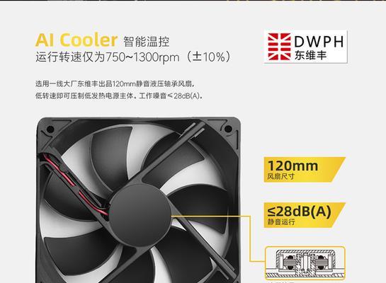 金牌电源额定600w的性能如何？值得购买吗？