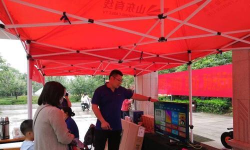 小摊位如何安装电视机？需要哪些工具？