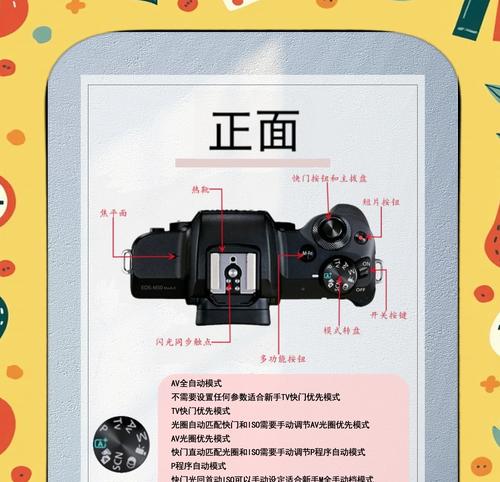 佳能相机拍照头像设置方法是什么？