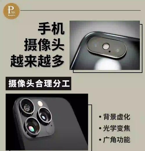 路影手机查看摄像头的方法是什么？查看摄像头有哪些技巧？