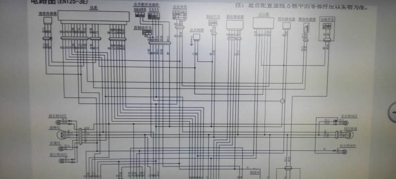 怀旧摩托车是否可以安装低音炮？接线方法是什么？