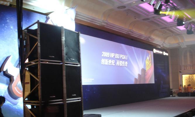 学友灯光音响舞台设备质量如何？使用体验好不好？