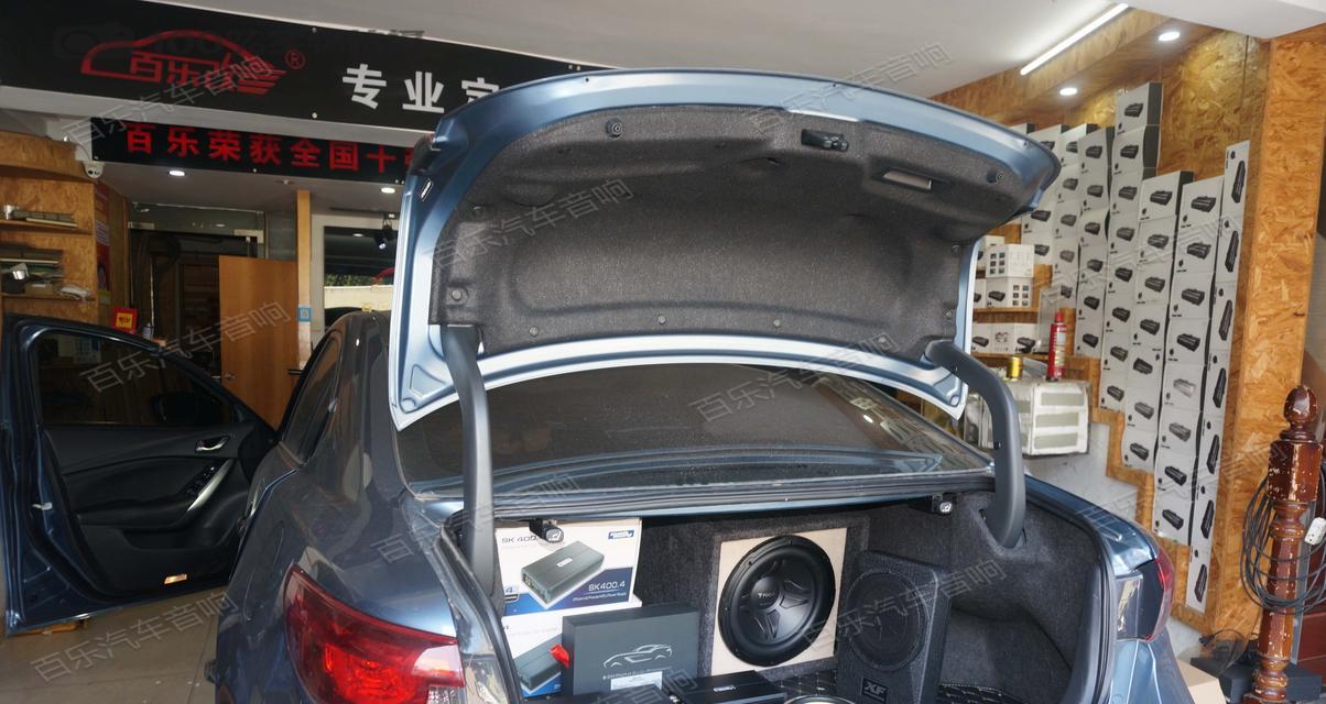 新款阿特兹沉浸式音响的性能如何？