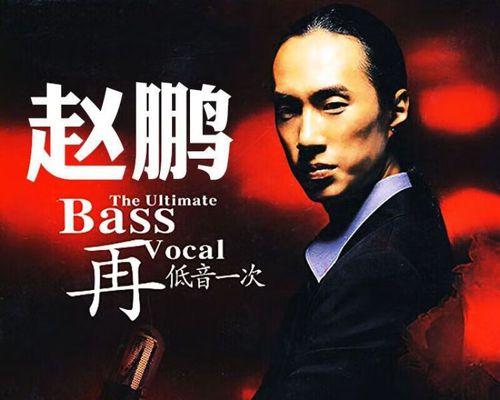 低音炮男声歌曲有哪些推荐？